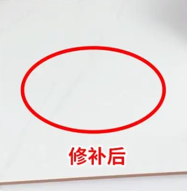 鼎湖瓷砖空鼓维修公司分享下板材基层，未采取柔性过渡措施的影响。在瓷砖铺贴工程中，如果采用的是板材基层（如石膏板、木工板等非刚性基层），而未采取柔性过渡措施，